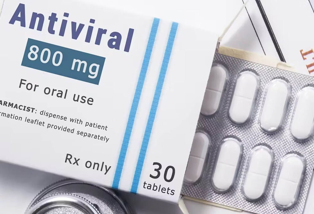 antivirals